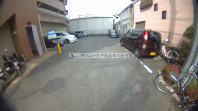 【その他共用部分】 | ベルデフロレアール