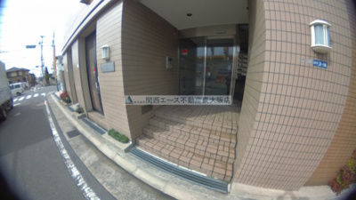 【エントランス】 | ベルデフロレアール