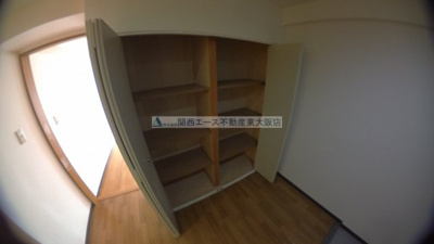 【収納】 | ベルデフロレアール