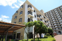 グリーンコープ玉川上水　6号棟の画像