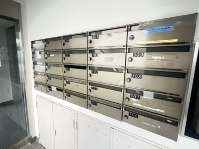 【その他共用部分】 | ゼファ・エス