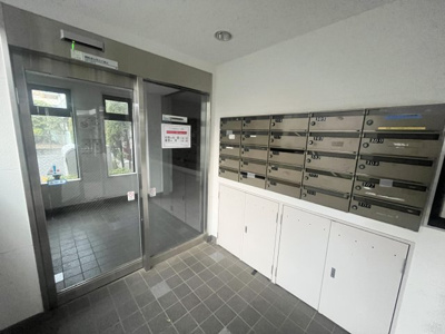 【エントランス】 | ゼファ・エス