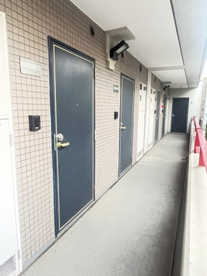 【その他共用部分】 | ゼファ・エス