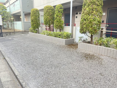 【その他共用部分】 | ゼファ・エス