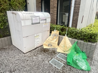 【その他共用部分】 | ゼファ・エス