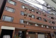 朝日八丁堀マンションの画像