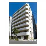 リバーパーク門前仲町の画像