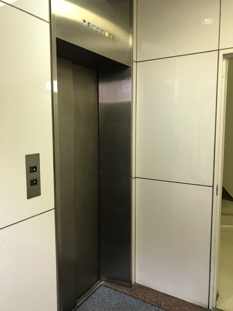 湯島三友ビルの設備