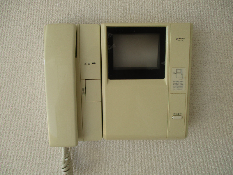フェアリーマナのセキュリティ