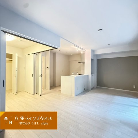 セレッソコート甲東園弐番館