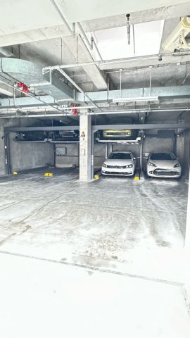 セレッソコート甲東園弐番館の駐車場|駐車場