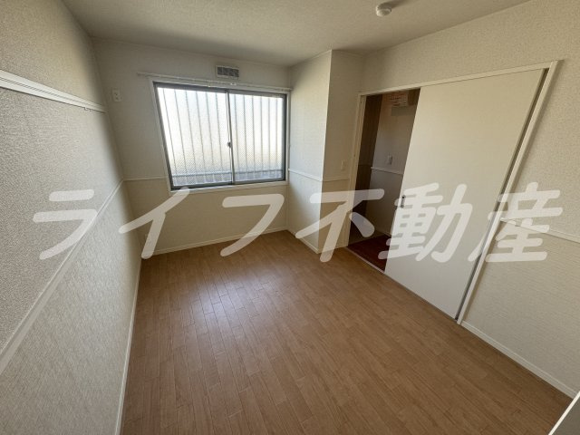 alcyoneの内装|中はこのようになっています