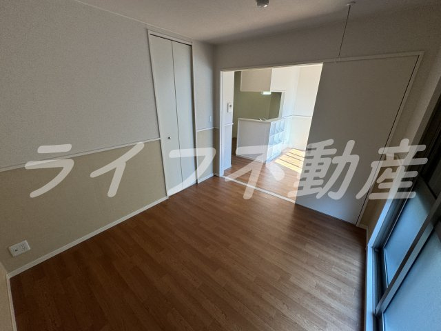 alcyoneの内装|中はこのようになっています