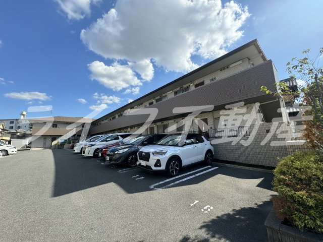 alcyoneの外観|きれいな外観です