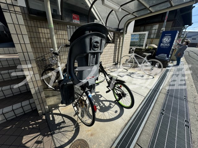 alcyoneのその他共用部分