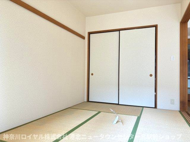 【和室】
