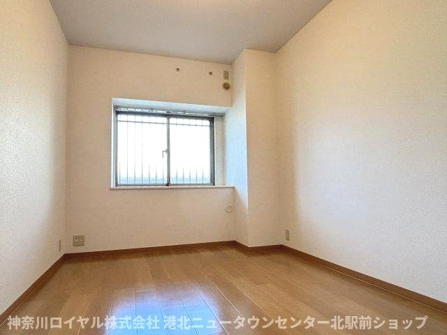 【洋室】