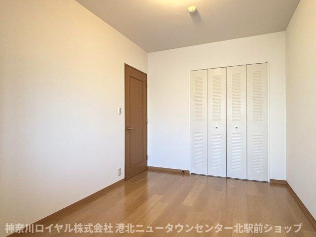 【洋室】
