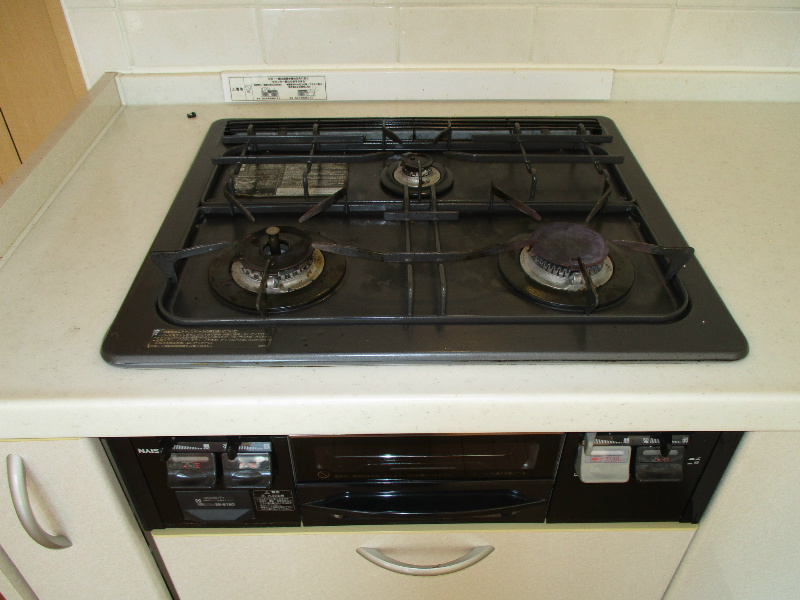 フェアリーマナのキッチン