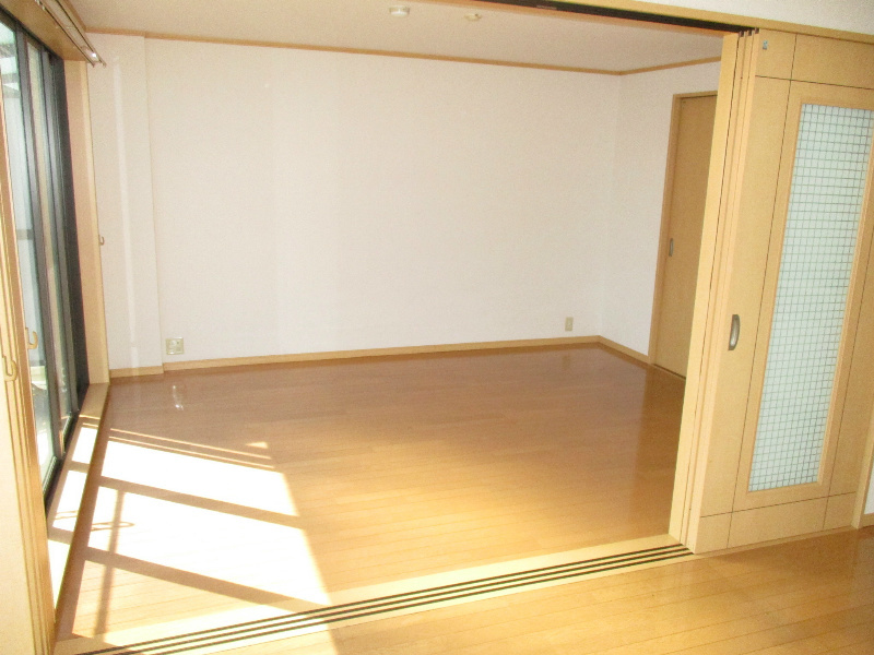 フェアリーマナの寝室