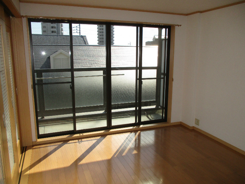 フェアリーマナの居間・リビング