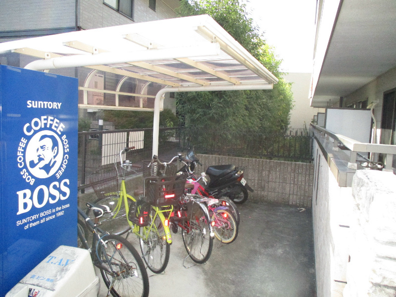 フェアリーマナの設備