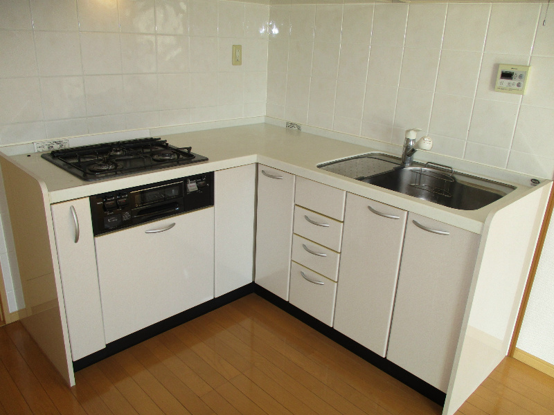 フェアリーマナのキッチン