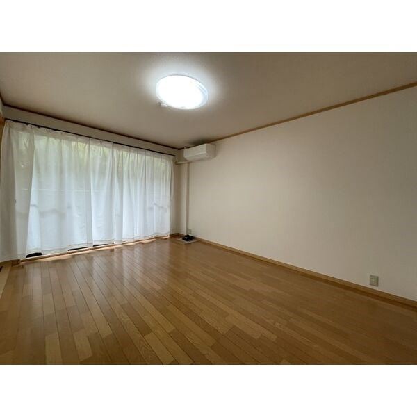 フェアリーマナの寝室