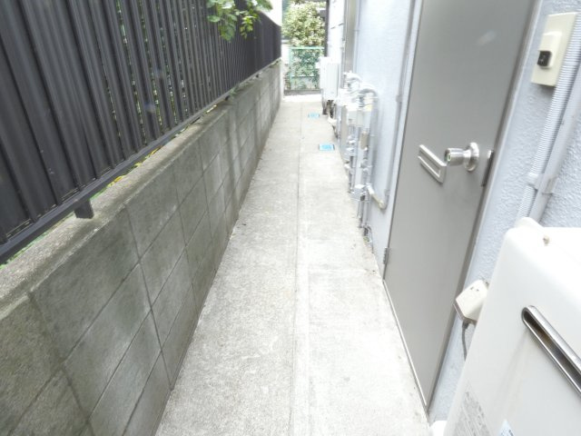 【その他共用部分】