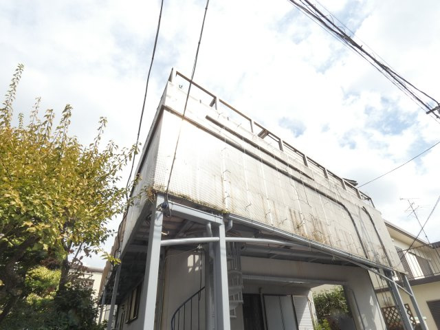 【外観】