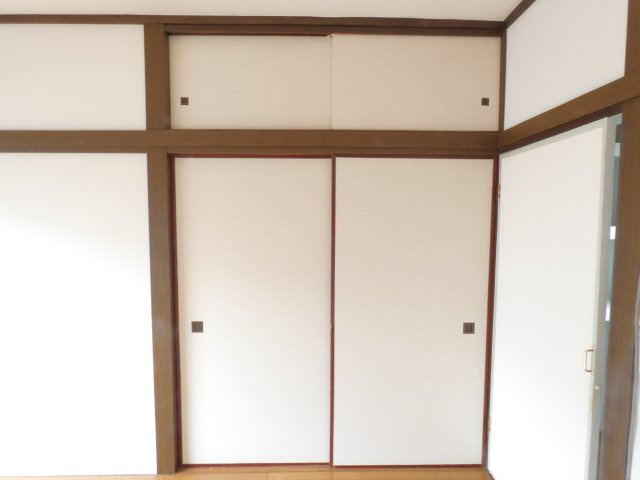 【収納】