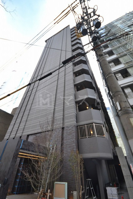 ザ・パークハビオ堂島