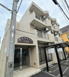 アネックス2番館の画像