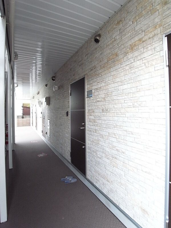 リブリ・M&Iのその他共用部分