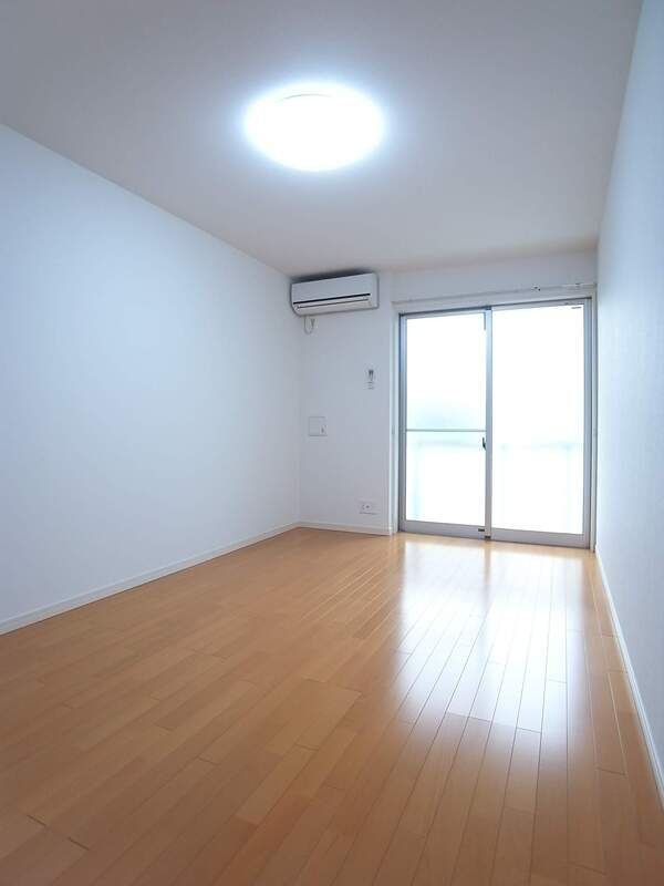 リブリ・M&Iの居間・リビング