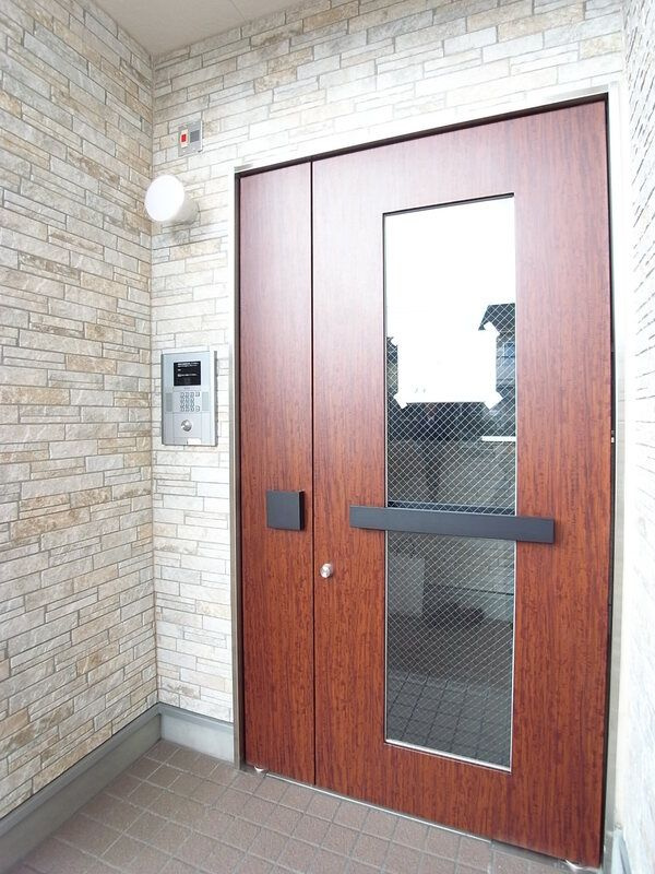 リブリ・M&Iのセキュリティ