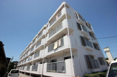 【外観】 | リバーサイド福井