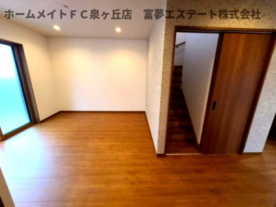 【内装】 | Aハウスワンplus光明台2丁目Ⅲ