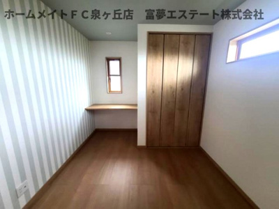 【洋室】 | Aハウスワンplus光明台2丁目Ⅲ