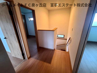 【内装】 | Aハウスワンplus光明台2丁目Ⅲ