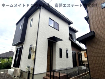 【外観】 | Aハウスワンplus光明台2丁目Ⅲ