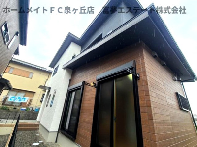 【外観】 | Aハウスワンplus光明台2丁目Ⅲ