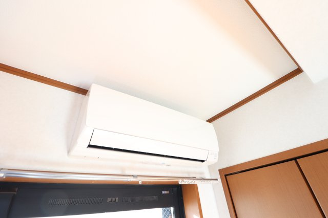 ＭＹＣパレス元住吉の設備
