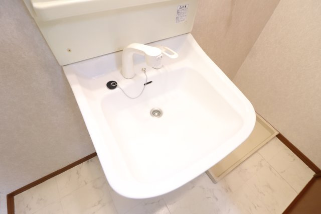 ＭＹＣパレス元住吉の洗面所