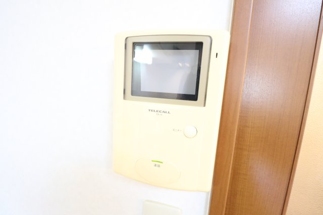 ＭＹＣパレス元住吉のセキュリティ