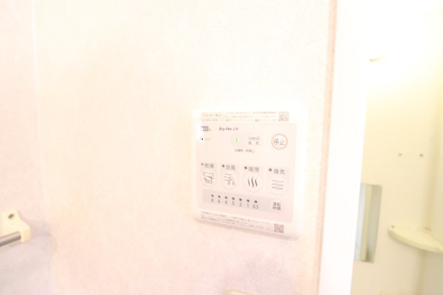 ＭＹＣパレス元住吉の設備