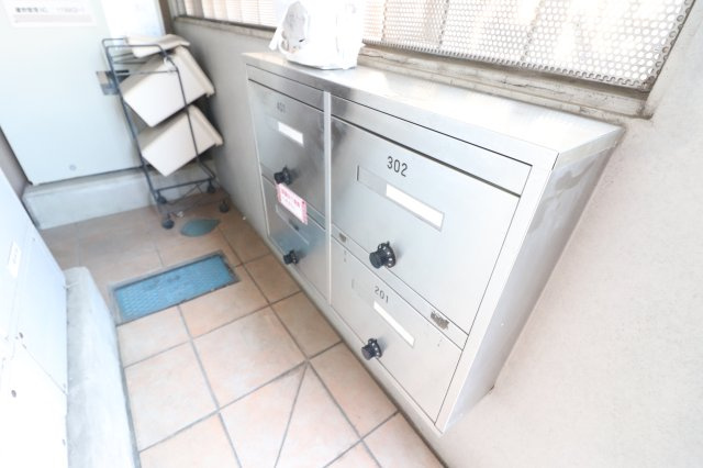 ＭＹＣパレス元住吉のその他共用部分