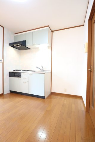 ＭＹＣパレス元住吉の居間・リビング
