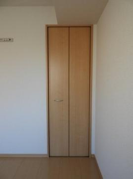 プレジオ六番館の居間・リビング|室内