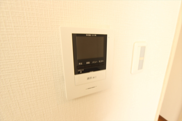 ハウスプラス１０のセキュリティ